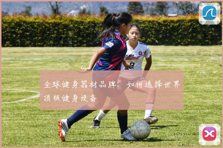 全球健身器材品牌：如何选择世界顶级健身设备